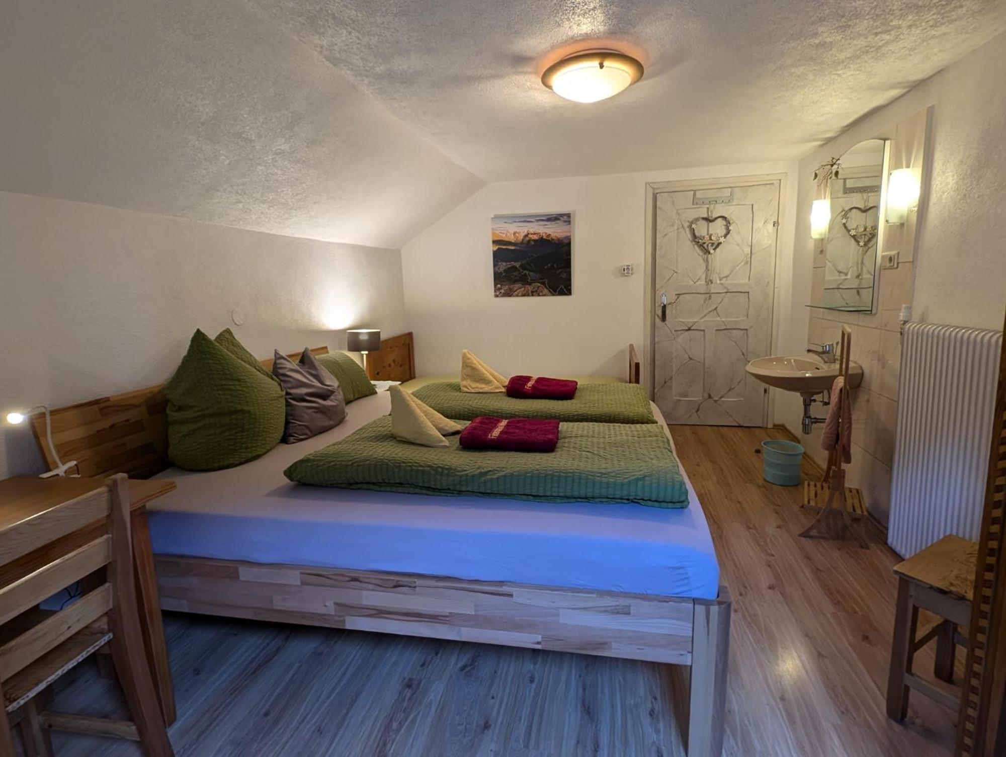 Ferienhaus Meins Kals-am Großglockner Exteriör bild