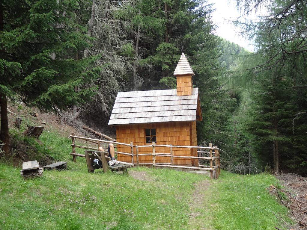 Ferienhaus Meins Kals-am Großglockner Rum bild