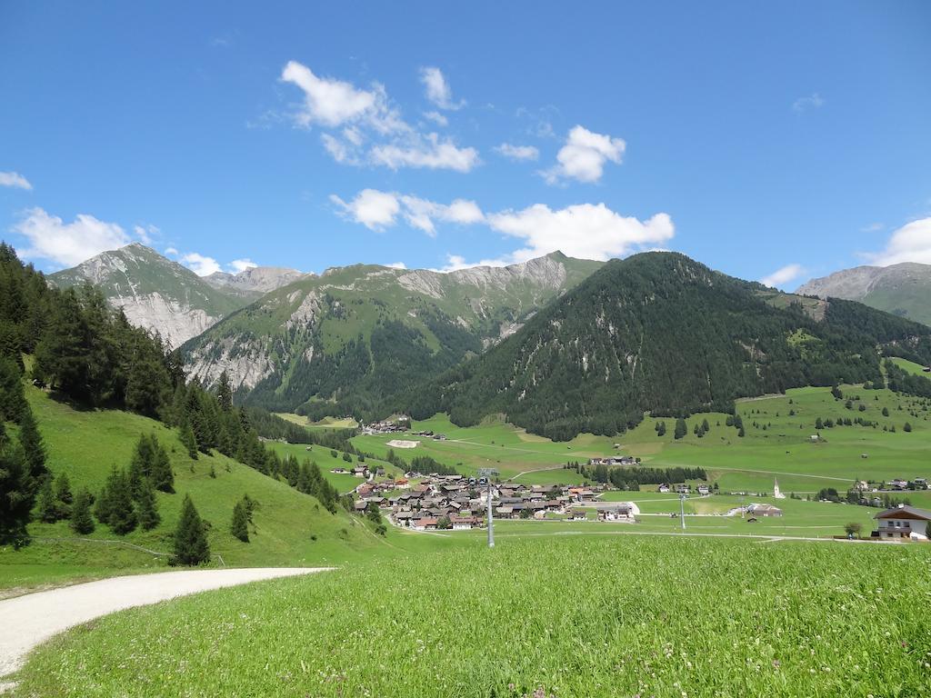 Ferienhaus Meins Kals-am Großglockner Rum bild