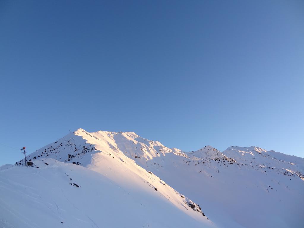 Ferienhaus Meins Kals-am Großglockner Exteriör bild
